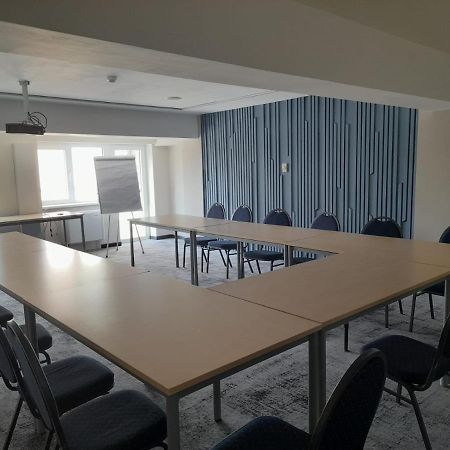 Hotel Univers Cluj-Napoca Luaran gambar