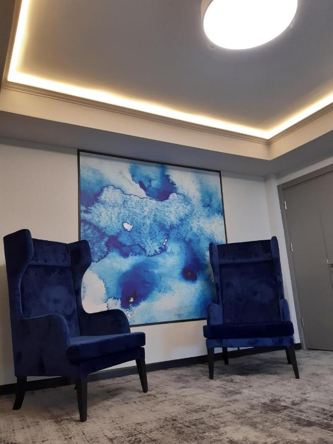 Hotel Univers Cluj-Napoca Luaran gambar