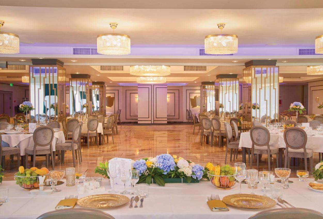 Hotel Univers Cluj-Napoca Luaran gambar