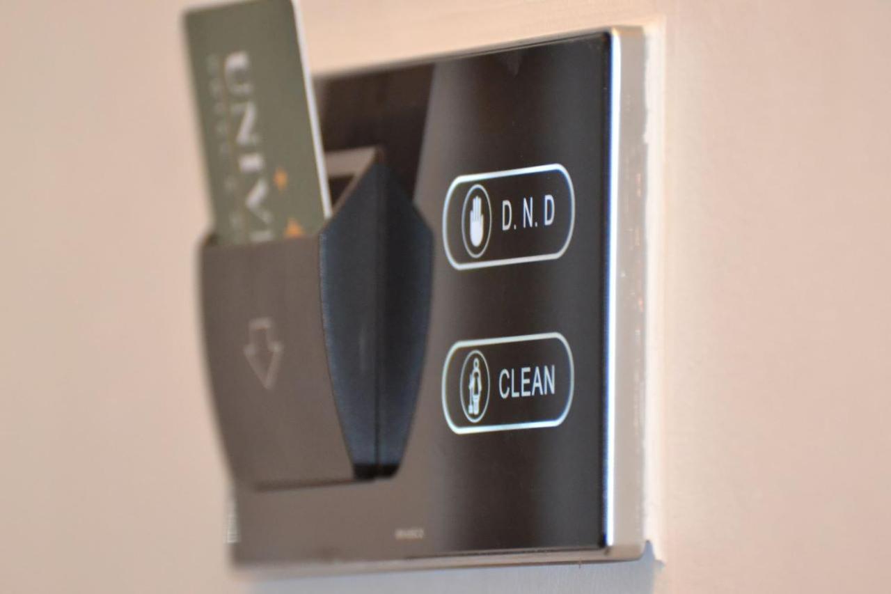 Hotel Univers Cluj-Napoca Luaran gambar