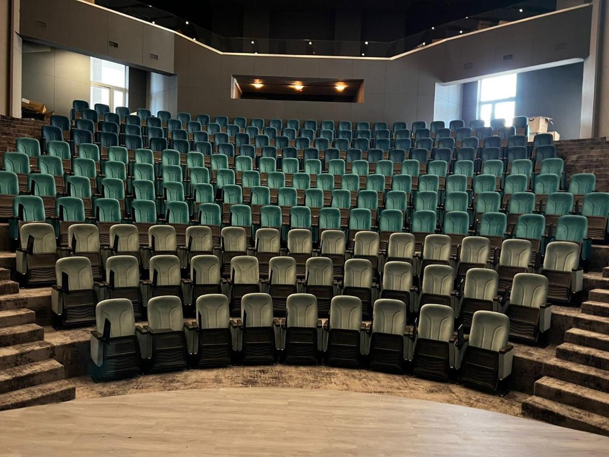 Hotel Univers Cluj-Napoca Luaran gambar